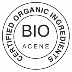 ACENE BIO CERTIFICATION