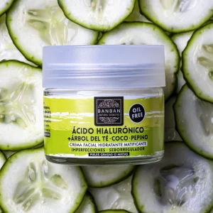 CREMA ÁCIDO HIALURÓNICO
