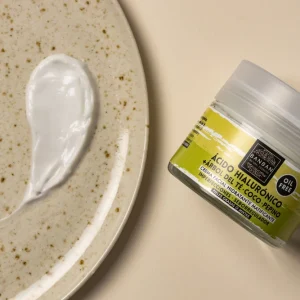 CREMA ÁCIDO HIALURÓNICO