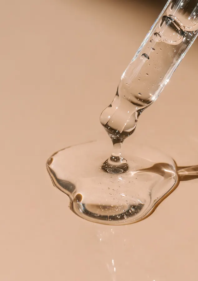 aplicador serum