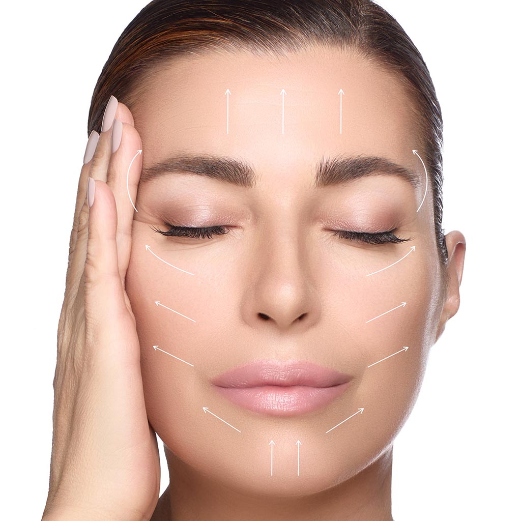 Anti,Aging,Treatment,And,Plastic,Surgery,Concept.,Beautiful,Young,Woman