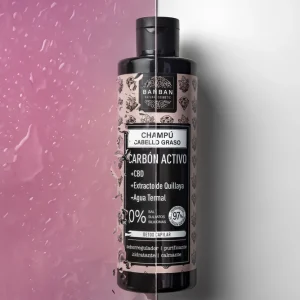 Champú Detox