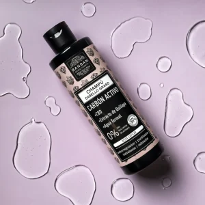 Champú Detox