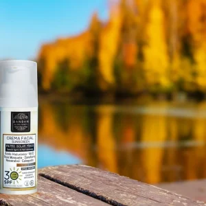 CREMA SOLAR SECA