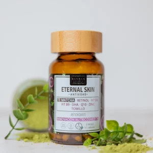 Eternal Skin