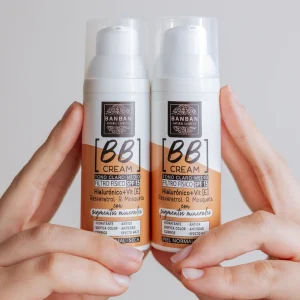 bb cream