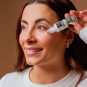 contorno de ojos antiedad
